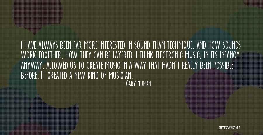 Top Meme Quotes By Gary Numan Top Meme Quotes By Gary Numan