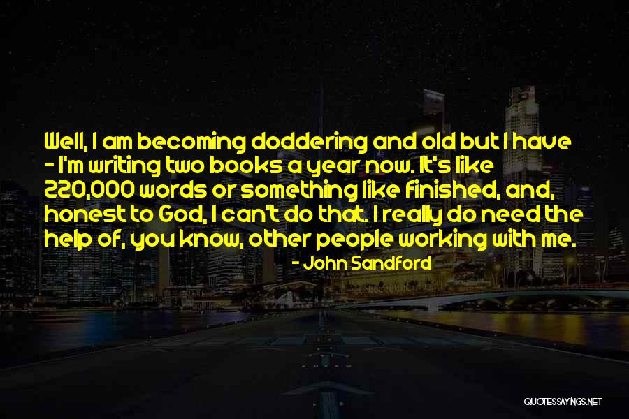 Top Meme Quotes By John Sandford Top Meme Quotes By John Sandford