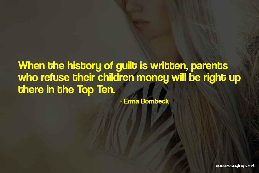 Top Money Quotes By Erma Bombeck Top Money Quotes By Erma Bombeck
