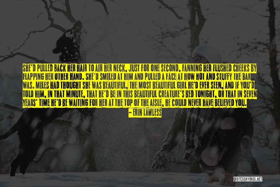 Top Most Quotes By Erin Lawless Top Most Quotes By Erin Lawless