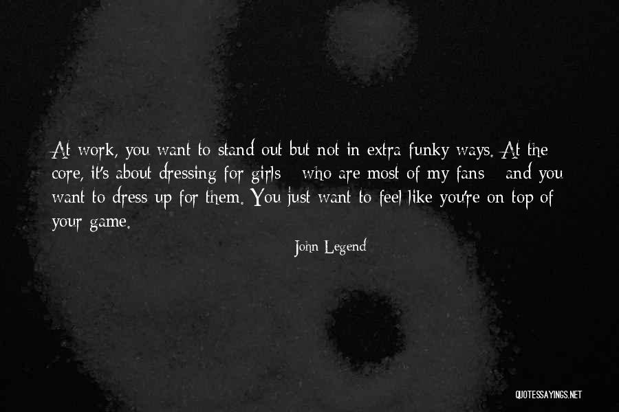 Top Most Quotes By John Legend Top Most Quotes By John Legend