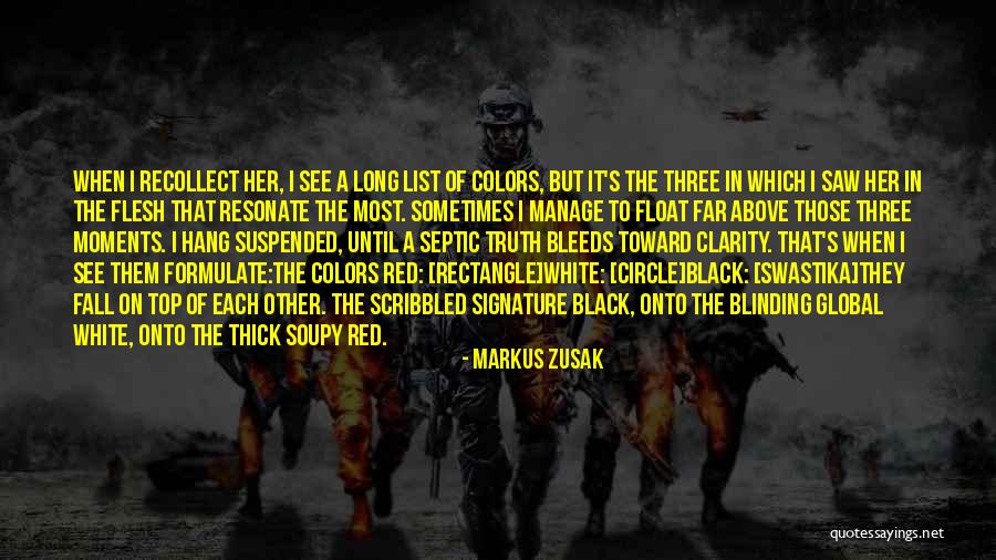 Top Most Quotes By Markus Zusak Top Most Quotes By Markus Zusak