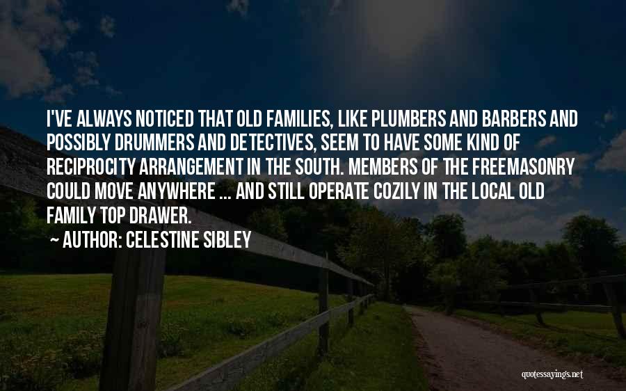 Top Moving Quotes By Celestine Sibley