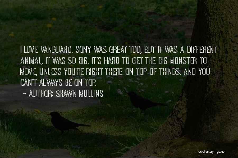 Top Moving Quotes By Shawn Mullins