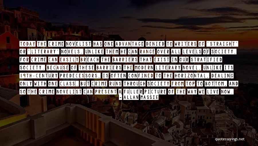 Top Novels Quotes By Allan Massie Top Novels Quotes By Allan Massie