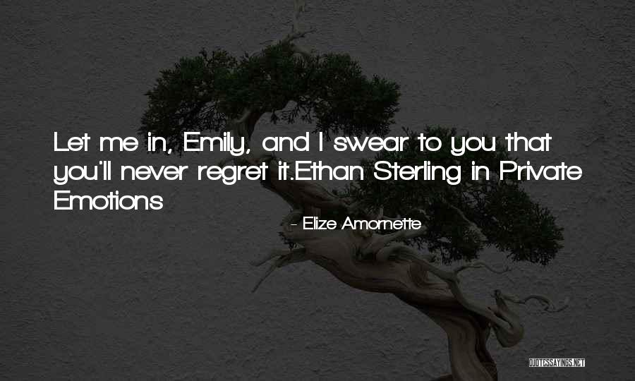 Top Novels Quotes By Elize Amornette Top Novels Quotes By Elize Amornette