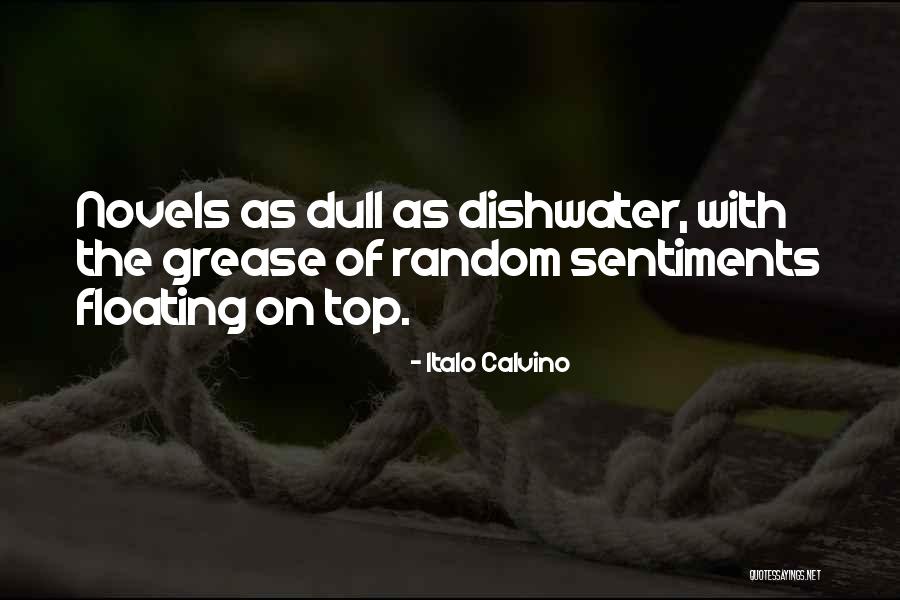 Top Novels Quotes By Italo Calvino Top Novels Quotes By Italo Calvino