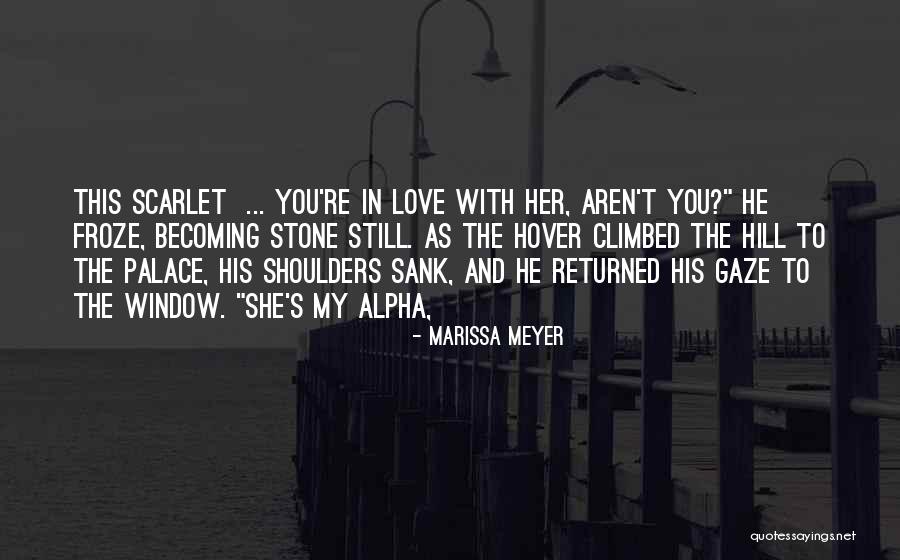Top Off Jeep Quotes By Marissa Meyer Top Off Jeep Quotes By Marissa Meyer