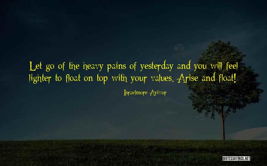 Top Pain Quotes By Israelmore Ayivor Top Pain Quotes By Israelmore Ayivor