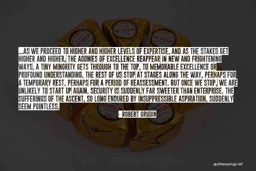Top Pain Quotes By Robert Grudin Top Pain Quotes By Robert Grudin
