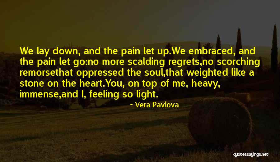 Top Pain Quotes By Vera Pavlova Top Pain Quotes By Vera Pavlova