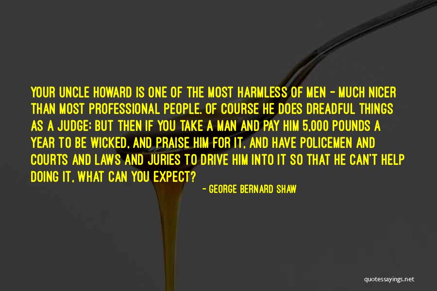 Top Perfect Body Quotes By George Bernard Shaw Top Perfect Body Quotes By George Bernard Shaw