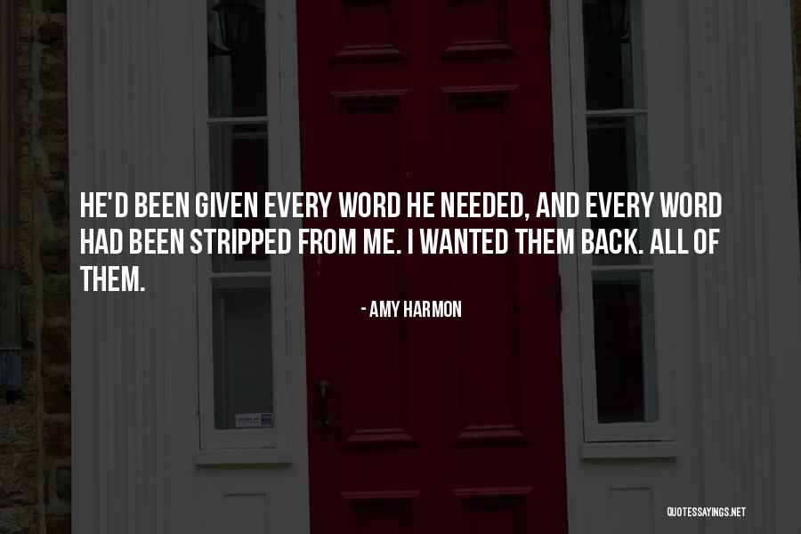 Top Phish Quotes By Amy Harmon Top Phish Quotes By Amy Harmon