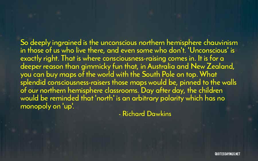 Top Pinned Quotes By Richard Dawkins