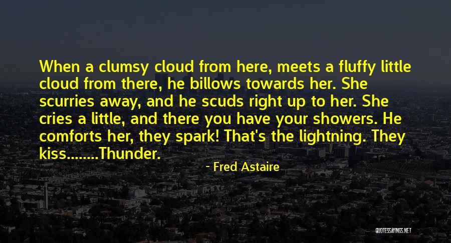 Top Quote Quotes By Fred Astaire Top Quote Quotes By Fred Astaire
