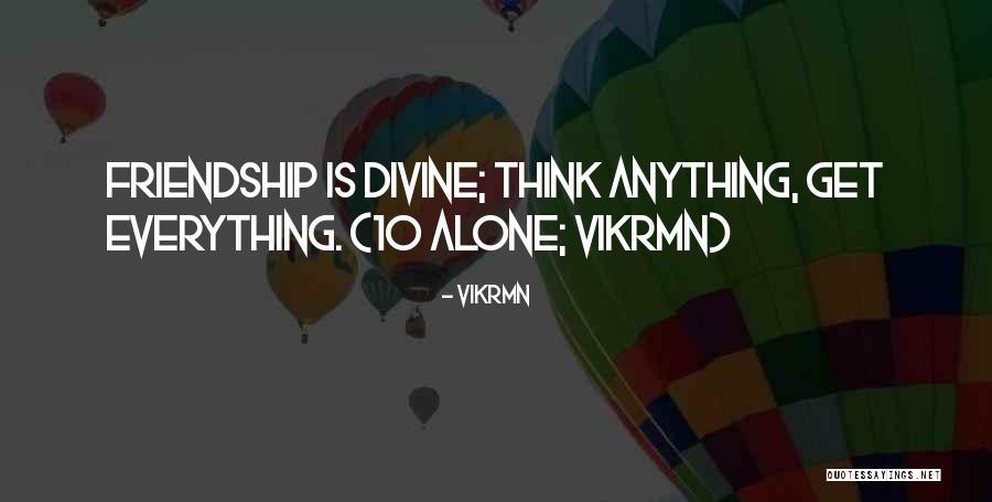 Top Quote Quotes By Vikrmn Top Quote Quotes By Vikrmn