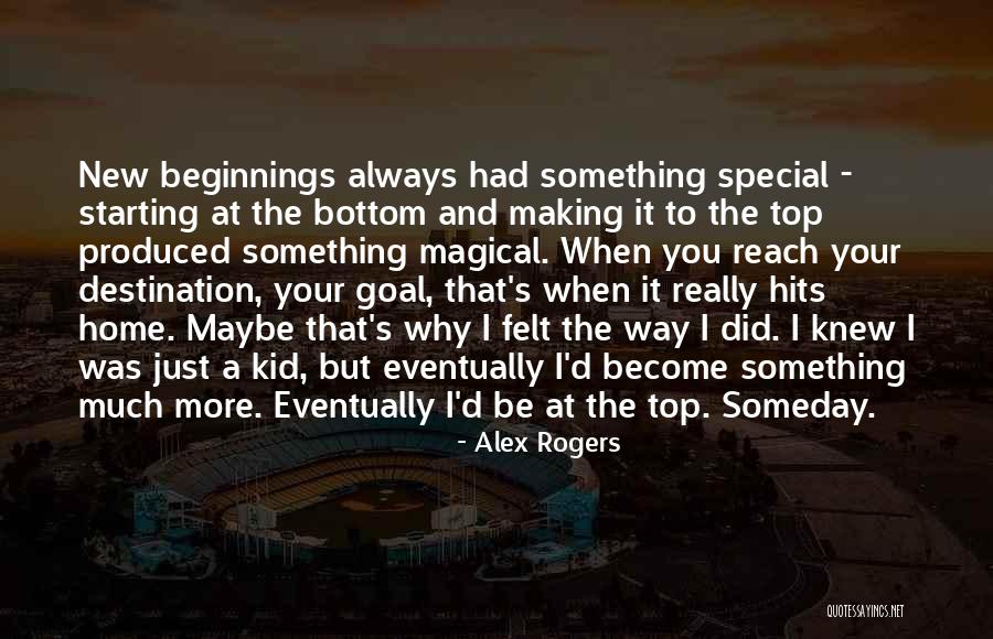 Top Quotes Quotes By Alex Rogers Top Quotes Quotes By Alex Rogers
