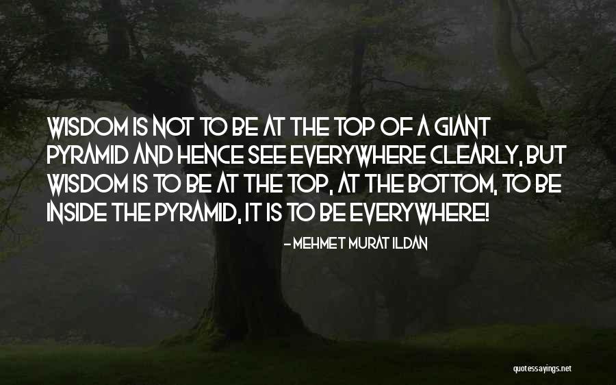 Top Quotes Quotes By Mehmet Murat Ildan Top Quotes Quotes By Mehmet Murat Ildan