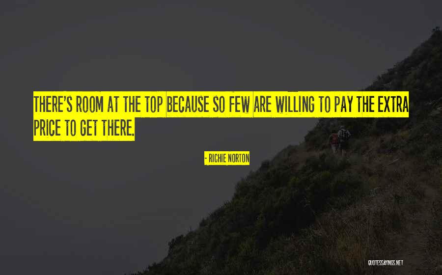 Top Quotes Quotes By Richie Norton Top Quotes Quotes By Richie Norton