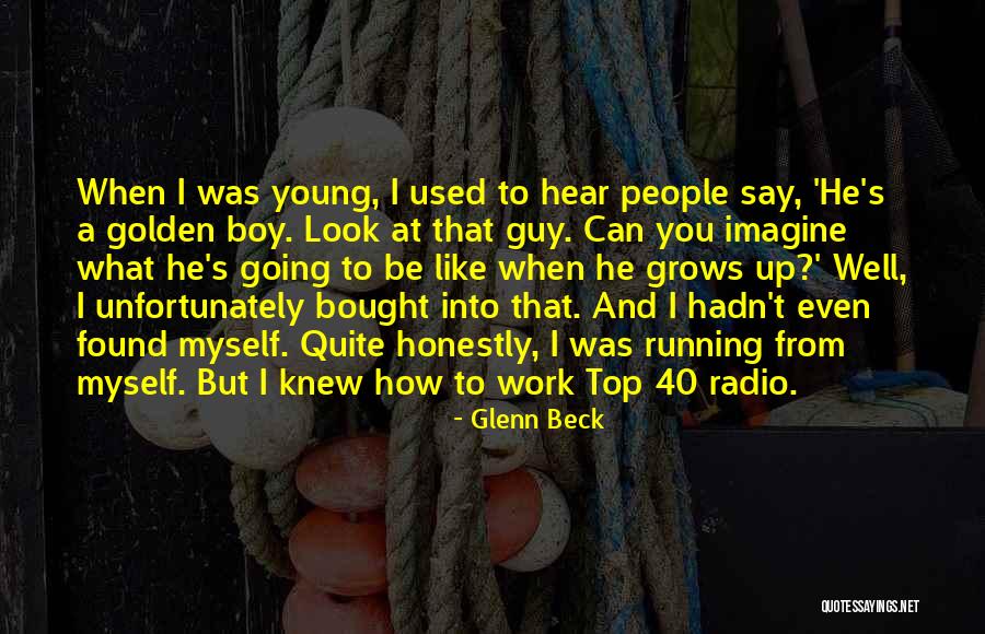 Top Radio Quotes By Glenn Beck Top Radio Quotes By Glenn Beck