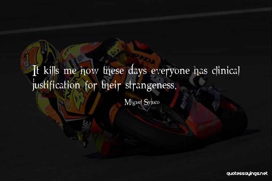 Top Rated Funny Quotes By Miguel Syjuco Top Rated Funny Quotes By Miguel Syjuco