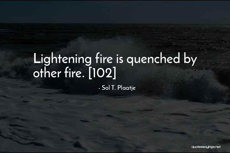 Top Rated Relationship Quotes By Sol T. Plaatje
