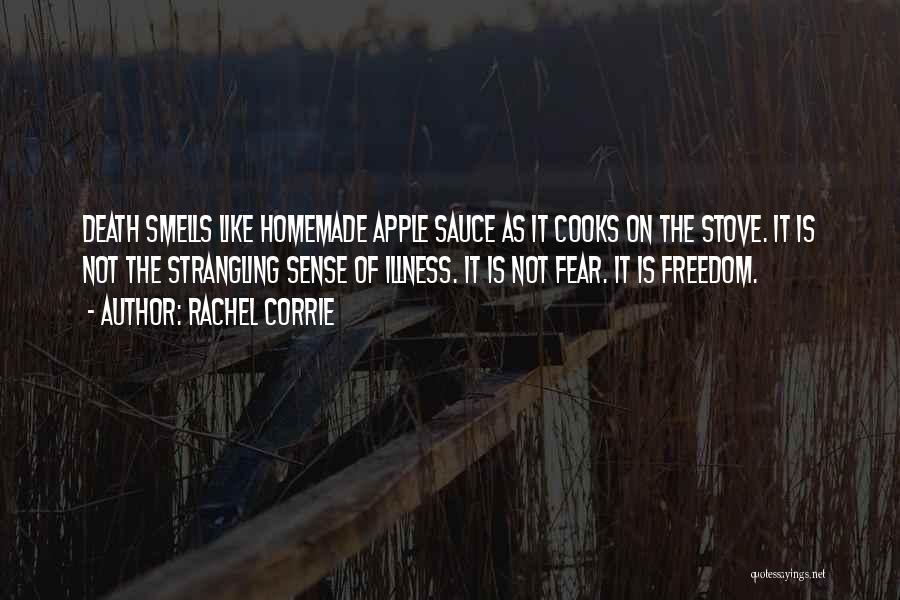 Top Revenge Tv Show Quotes By Rachel Corrie