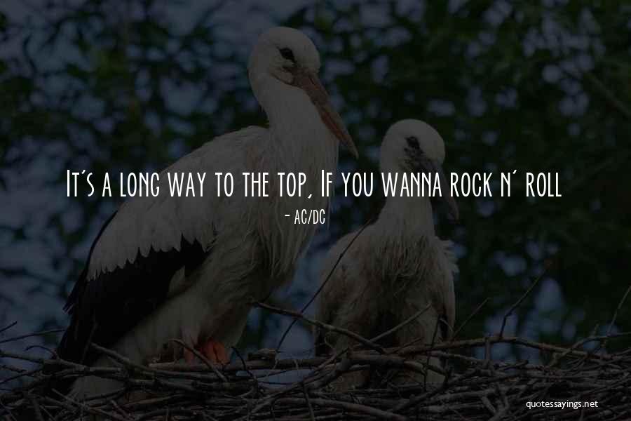 Top Rock Quotes By AC/DC Top Rock Quotes By AC/DC