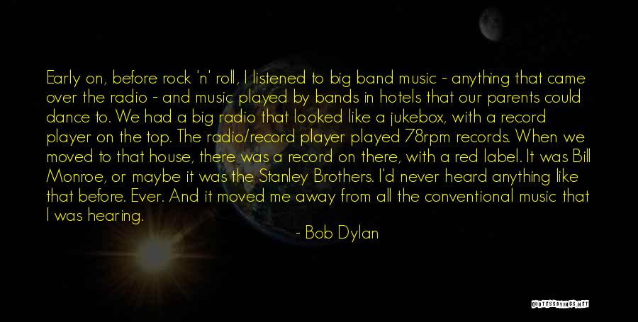 Top Rock Quotes By Bob Dylan Top Rock Quotes By Bob Dylan