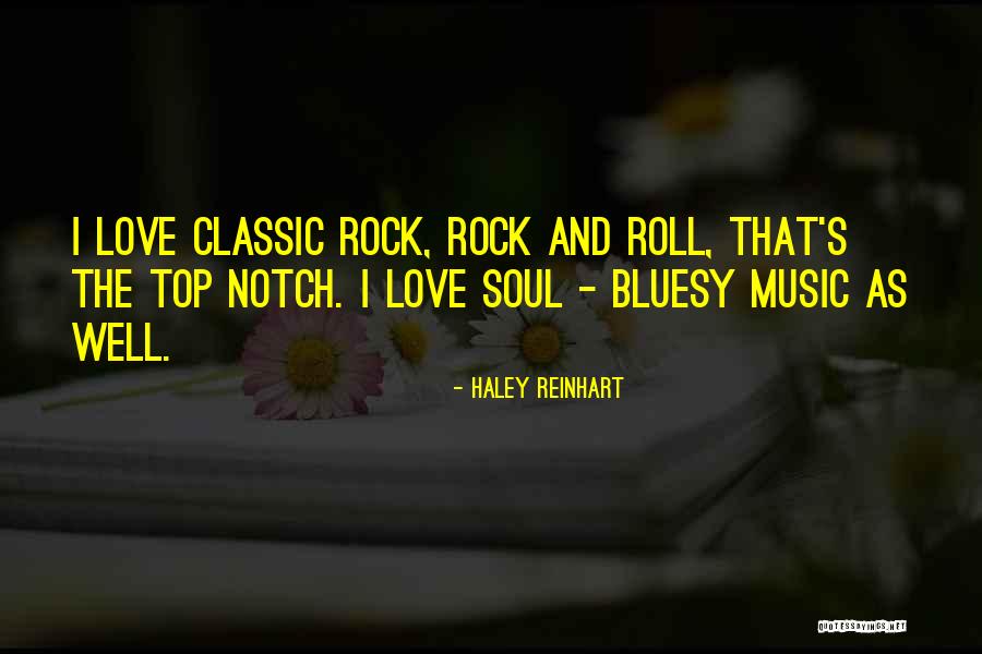 Top Rock Quotes By Haley Reinhart Top Rock Quotes By Haley Reinhart