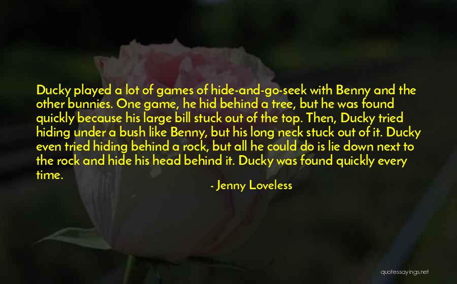 Top Rock Quotes By Jenny Loveless Top Rock Quotes By Jenny Loveless