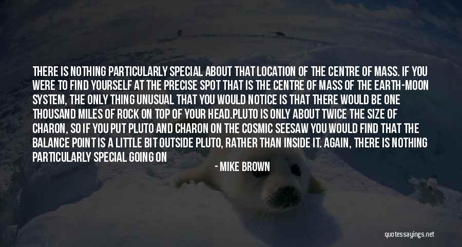 Top Rock Quotes By Mike Brown Top Rock Quotes By Mike Brown