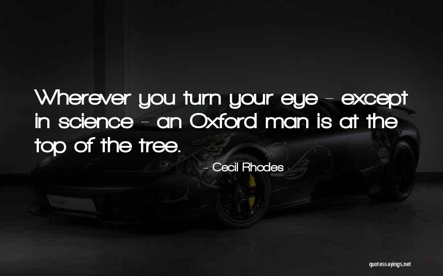 Top Science Quotes By Cecil Rhodes Top Science Quotes By Cecil Rhodes