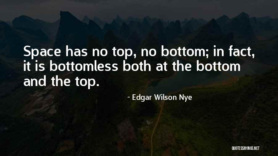Top Science Quotes By Edgar Wilson Nye Top Science Quotes By Edgar Wilson Nye