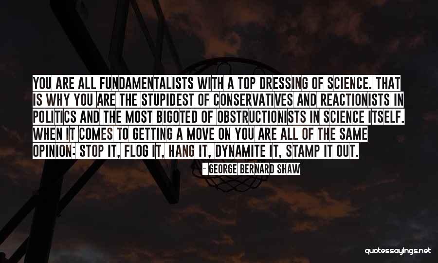 Top Science Quotes By George Bernard Shaw Top Science Quotes By George Bernard Shaw