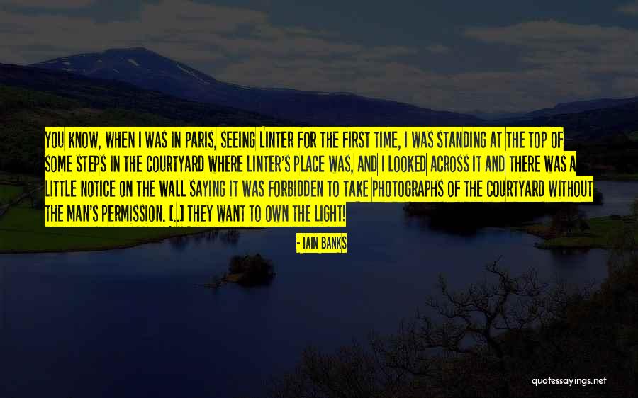 Top Science Quotes By Iain Banks Top Science Quotes By Iain Banks