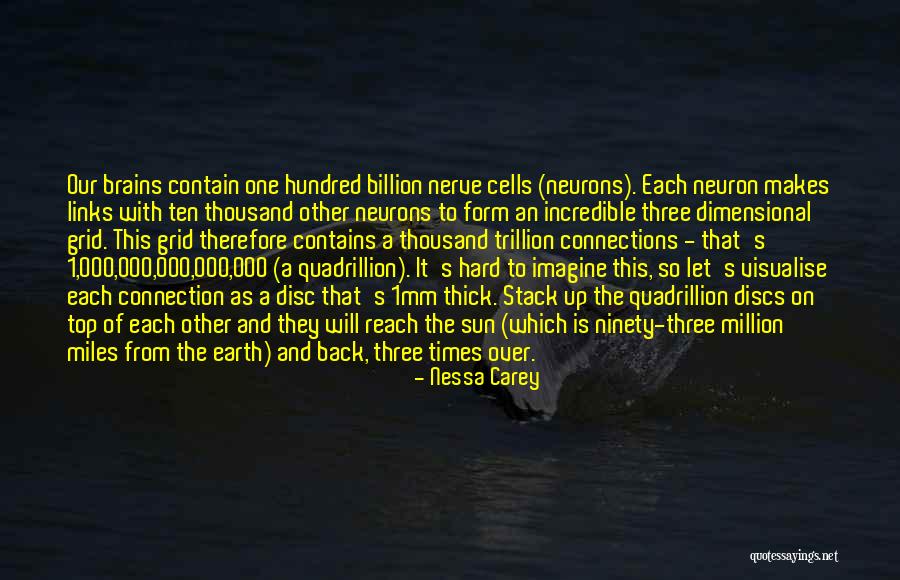 Top Science Quotes By Nessa Carey Top Science Quotes By Nessa Carey
