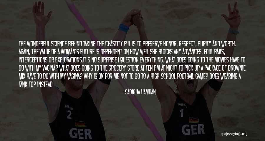 Top Science Quotes By Sadiqua Hamdan Top Science Quotes By Sadiqua Hamdan