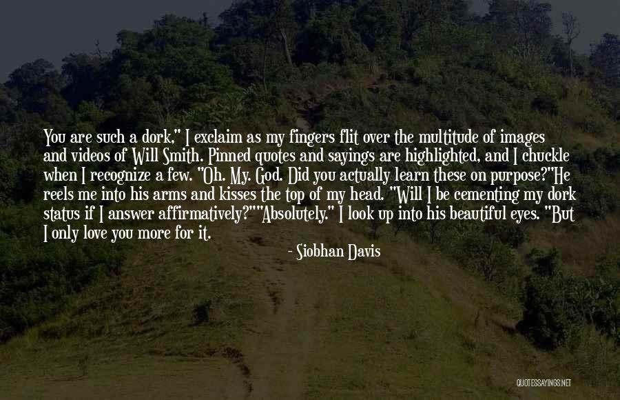 Top Science Quotes By Siobhan Davis Top Science Quotes By Siobhan Davis