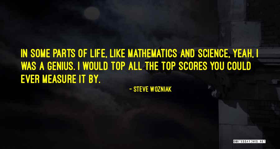 Top Science Quotes By Steve Wozniak Top Science Quotes By Steve Wozniak