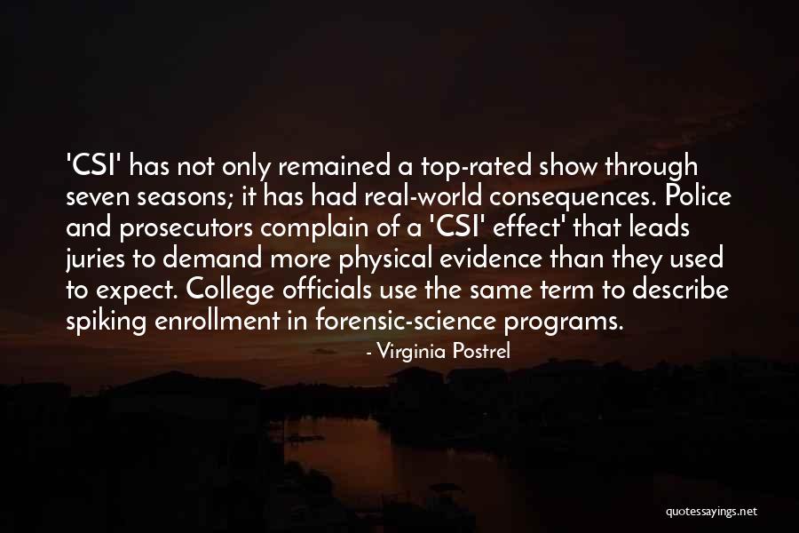 Top Science Quotes By Virginia Postrel Top Science Quotes By Virginia Postrel
