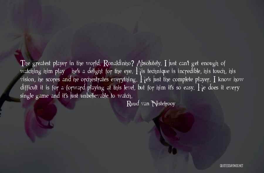 Top Seinfeld Quotes By Ruud Van Nistelrooy Top Seinfeld Quotes By Ruud Van Nistelrooy