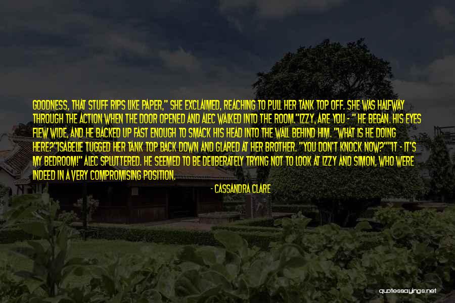 Top Series Quotes By Cassandra Clare Top Series Quotes By Cassandra Clare