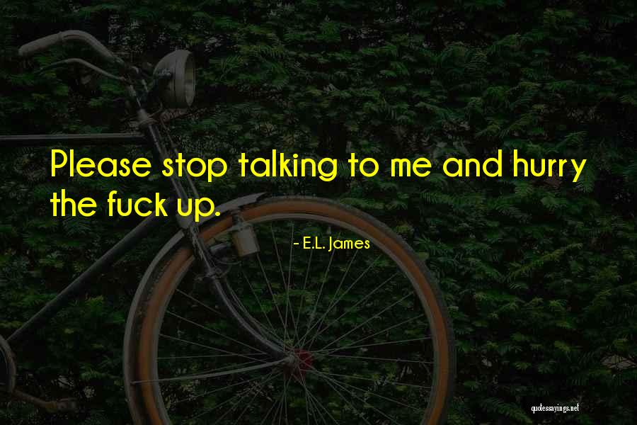 Top Sport Inspirational Quotes By E.L. James