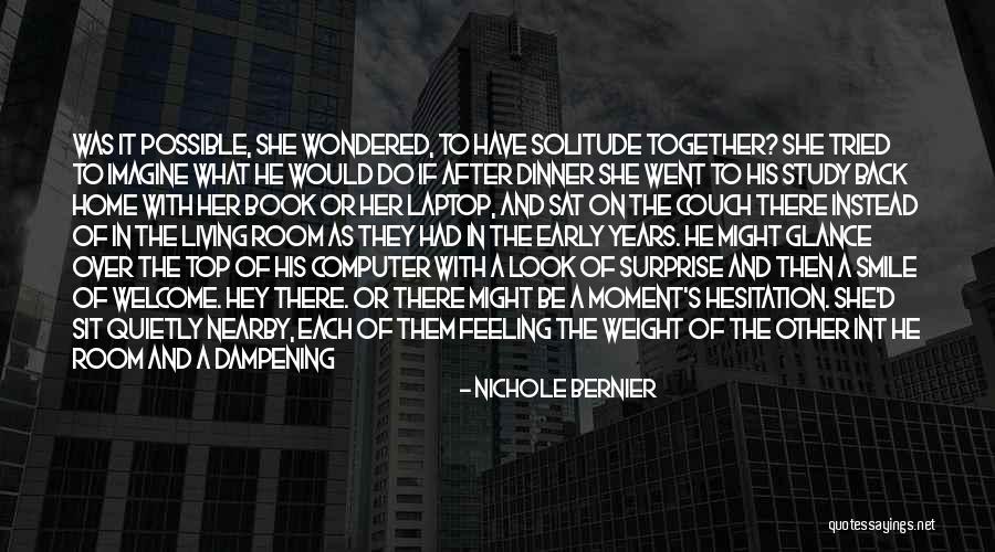Top Stand Up Quotes By Nichole Bernier Top Stand Up Quotes By Nichole Bernier