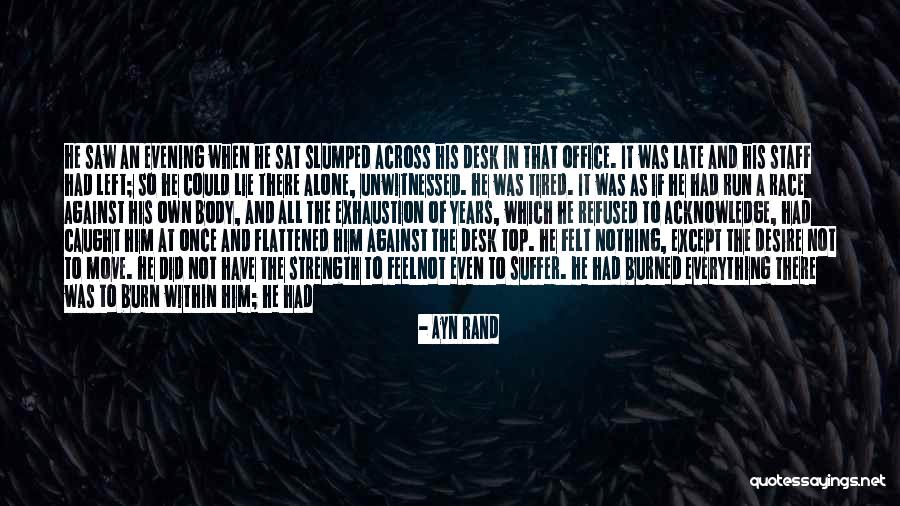 Top Strength Quotes By Ayn Rand Top Strength Quotes By Ayn Rand
