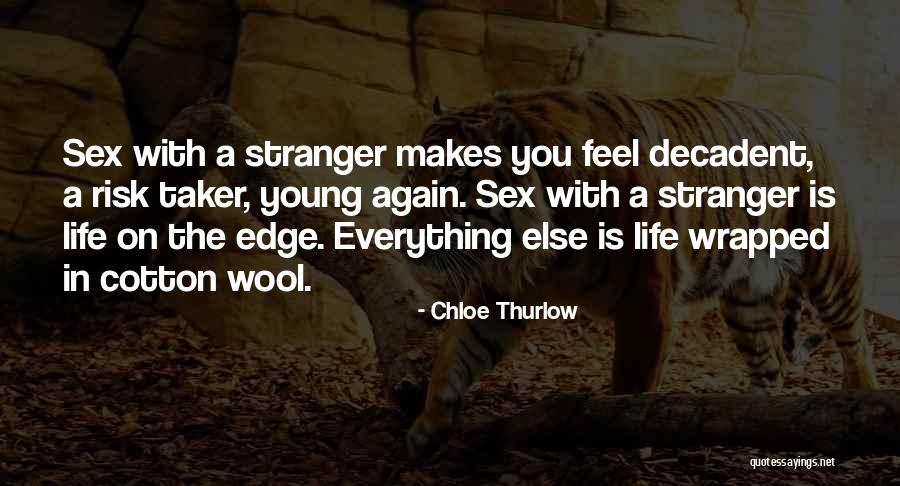 Top Tamil Quotes By Chloe Thurlow Top Tamil Quotes By Chloe Thurlow