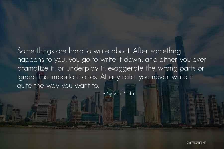 Top Ten Most Idiotic Conservative Quotes By Sylvia Plath Top Ten Most Idiotic Conservative Quotes By Sylvia Plath