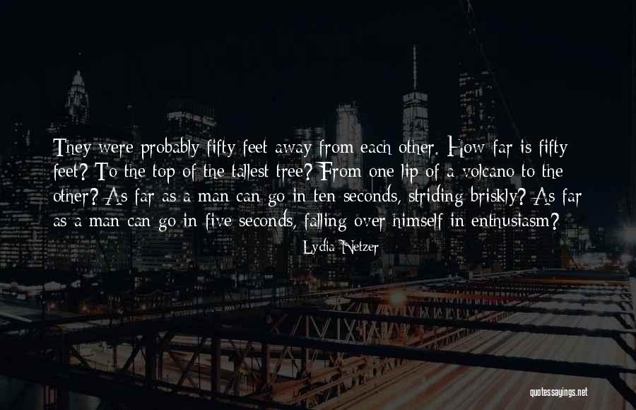 Top Ten Quotes By Lydia Netzer Top Ten Quotes By Lydia Netzer