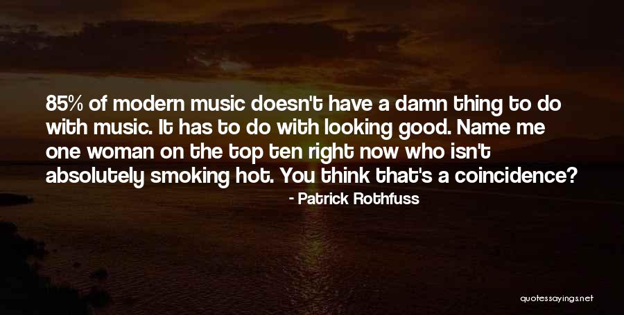 Top Ten Quotes By Patrick Rothfuss Top Ten Quotes By Patrick Rothfuss